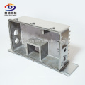 OEM Auto Body Parts Battery Housing Case Charger Aluminum Die Casting Cover for Electric Car